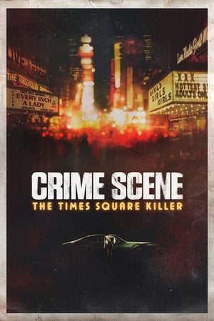 Escena del crimen: El asesino de Times Square T 1 C 3 online gratis