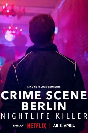 Escena del crimen: Muerte nocturna en Berlín T 1 C 1 online gratis