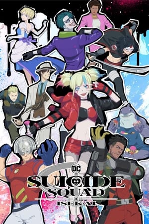 Escuadron Suicida ISEKAI T 1 C 4 online gratis