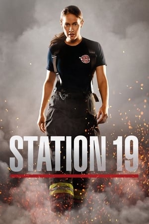 Estación 19 Temporada 1 online gratis