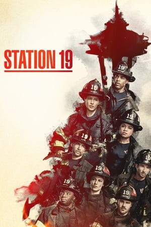 Estación 19 T 4 C 1 online gratis