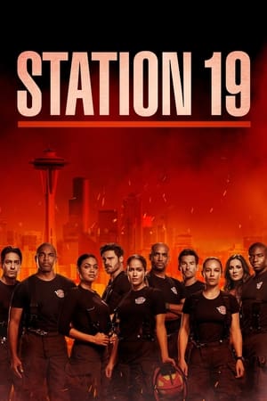 Estación 19 T 5 C 13 online gratis