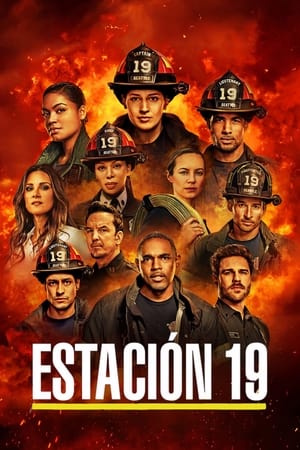 Estación 19 Temporada 7 online gratis