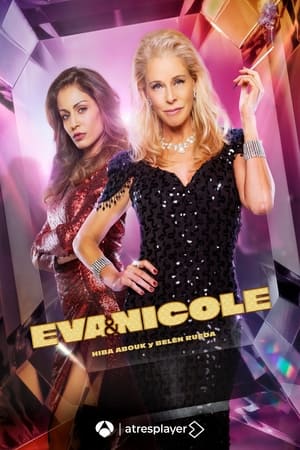 Eva y Nicole T 1 C 8 online gratis