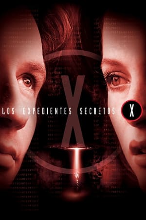 Expediente X T 4 C 11 online gratis