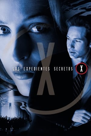 Expediente X T 5 C 8 online gratis