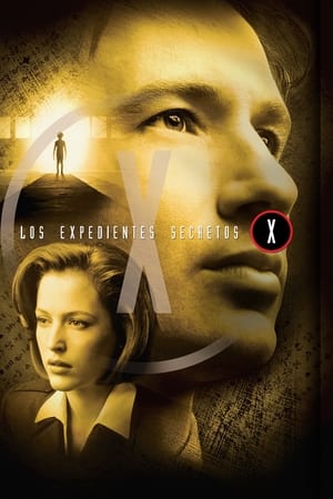 Expediente X T 6 C 11 online gratis