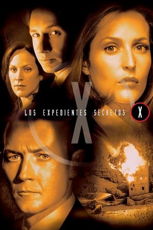 Expediente X T 9 C 3 online gratis