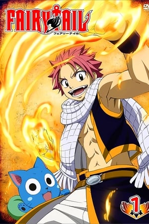 Fairy Tail T 1 C 43 online gratis