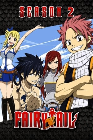 Fairy Tail T 2 C 22 online gratis