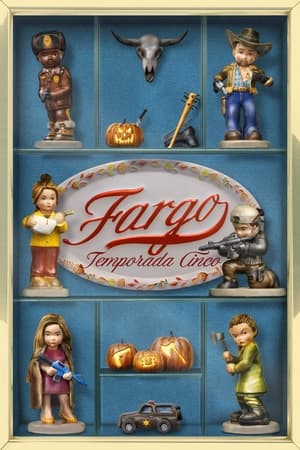 Fargo T 5 C 1 online gratis