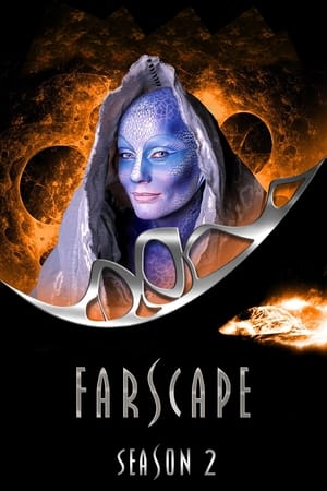 Farscape T 2 C 18 online gratis