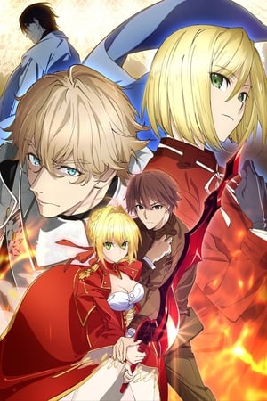 Fate/EXTRA Last Encore T 0 C 3 online gratis