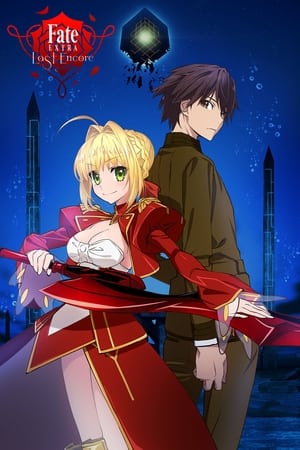 Fate/EXTRA Last Encore T 1 C 9 online gratis