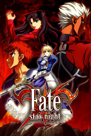 Fate/stay night online