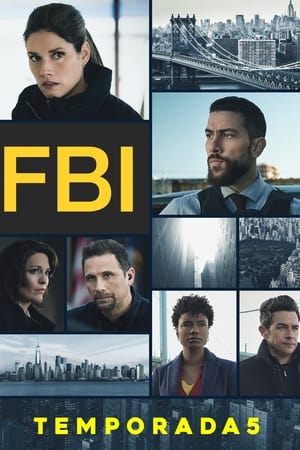 FBI T 5 C 7 online gratis