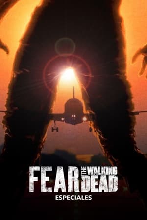 Fear the Walking Dead Temporada 0 online gratis