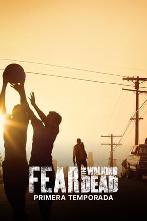 Fear the Walking Dead T 1 C 1 online gratis