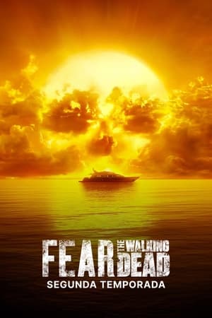 Fear the Walking Dead T 2 C 11 online gratis