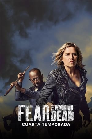 Fear the Walking Dead T 4 C 8 online gratis