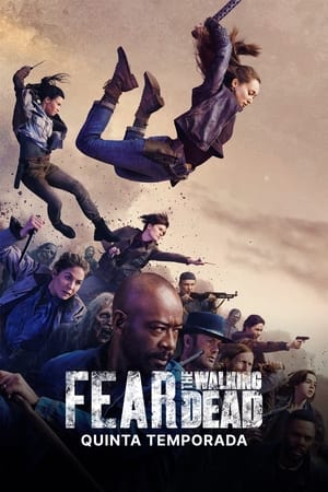 Fear the Walking Dead T 5 C 5 online gratis