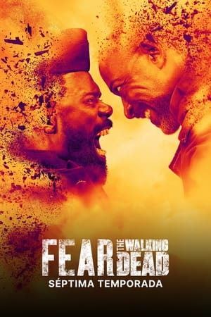 Fear the Walking Dead T 7 C 1 online gratis