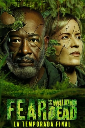 Fear the Walking Dead temporada  8 online