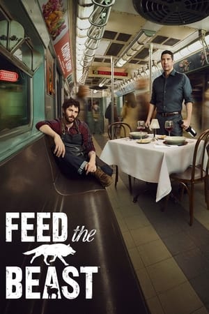 Feed the Beast T 1 C 8 online gratis