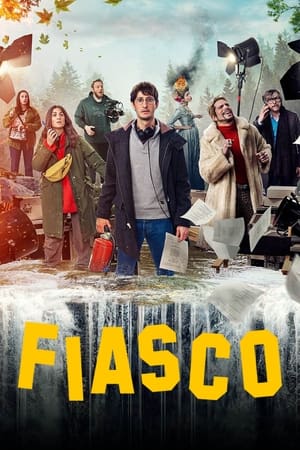 Fiasco temporada  1 online