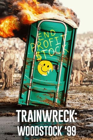 Fiasco total: Woodstock 99 Temporada 1 online gratis