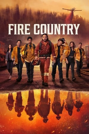 Fire Country temporada  1 online