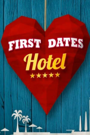 First Dates Hotel (España) Temporada 1 online gratis