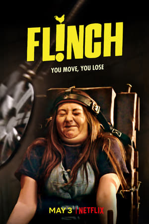 Flinch Temporada 1 online gratis