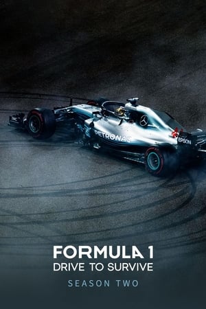 Formula 1: La emoción de un Grand Prix T 2 C 6 online gratis