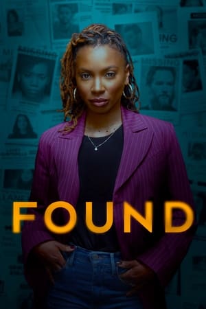 Found Temporada 1 online gratis