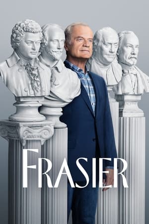 Frasier T 1 C 4 online gratis