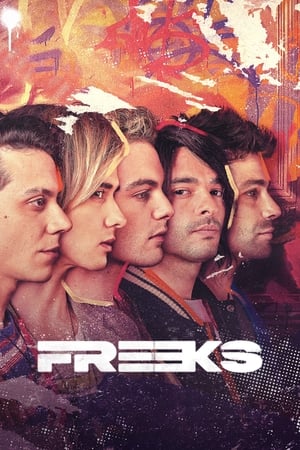 FreeKs temporada  1 online