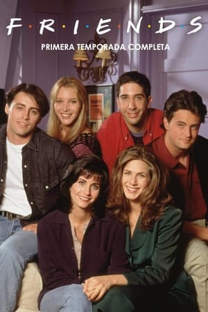 Friends T 1 C 10 online gratis