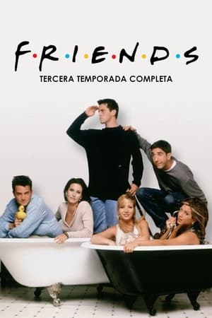 Friends T 3 C 4 online gratis