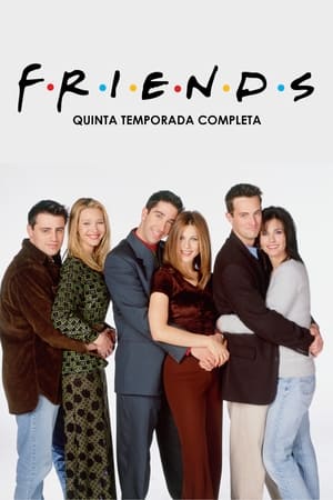 Friends T 5 C 6 online gratis