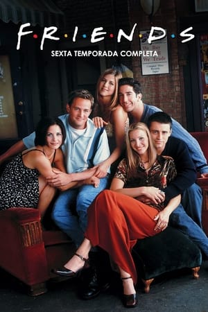 Friends T 6 C 11 online gratis