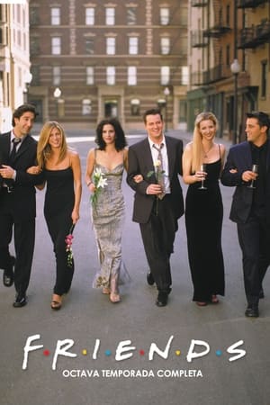 Friends T 8 C 15 online gratis