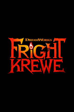 Fright Krewe T 1 C 1 online gratis