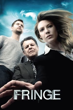 Fringe T 1 C 1 online gratis