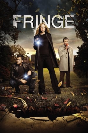 Fringe T 2 C 4 online gratis