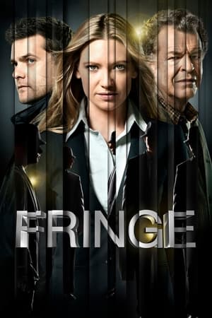 Fringe T 4 C 14 online gratis