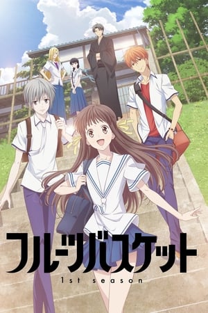 Fruits Basket T 1 C 10 online gratis