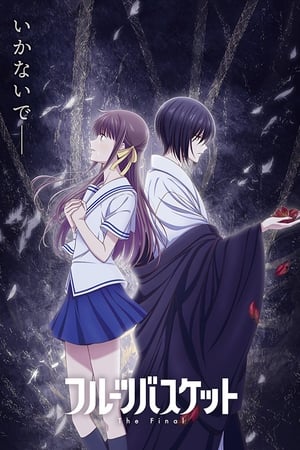 Fruits Basket temporada  3 online