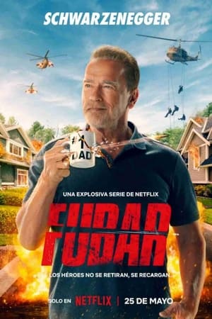 FUBAR temporada  1 online