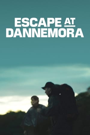 Fuga en Dannemora temporada  1 online